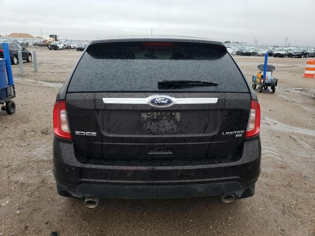 Photo 5 VIN: 2FMDK4KC5DBB85978 - FORD EDGE LIMIT 