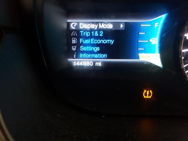 Photo 7 VIN: 2FMDK4KC5DBC13603 - FORD EDGE LIMIT 