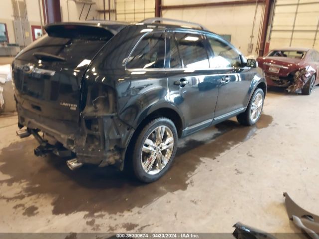 Photo 3 VIN: 2FMDK4KC5DBC26755 - FORD EDGE 