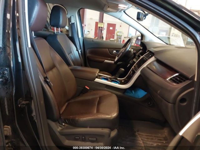 Photo 4 VIN: 2FMDK4KC5DBC26755 - FORD EDGE 