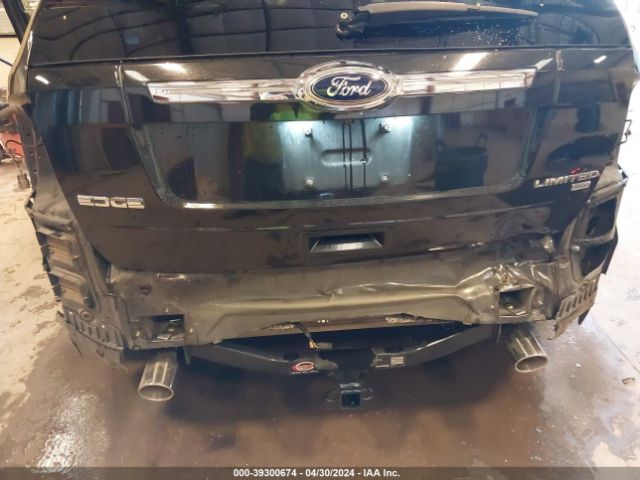 Photo 5 VIN: 2FMDK4KC5DBC26755 - FORD EDGE 