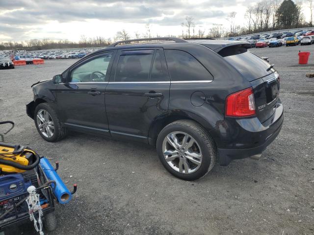 Photo 1 VIN: 2FMDK4KC5DBC41871 - FORD EDGE LIMIT 