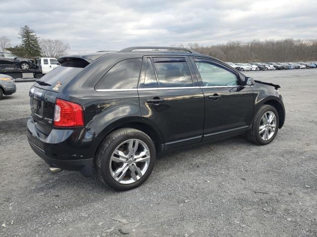 Photo 2 VIN: 2FMDK4KC5DBC41871 - FORD EDGE LIMIT 