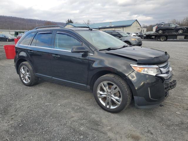 Photo 3 VIN: 2FMDK4KC5DBC41871 - FORD EDGE LIMIT 