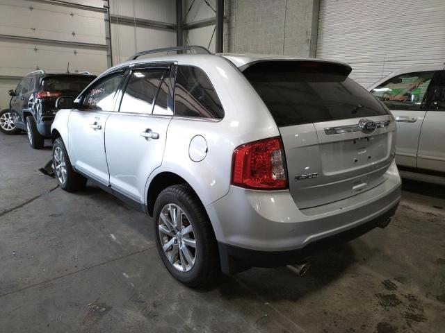 Photo 12 VIN: 2FMDK4KC5DBC46665 - FORD EDGE LIMIT 