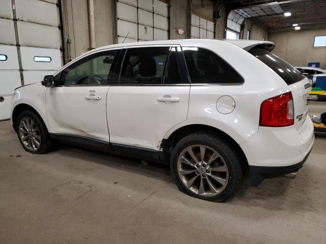 Photo 1 VIN: 2FMDK4KC5DBC64888 - FORD EDGE LIMIT 