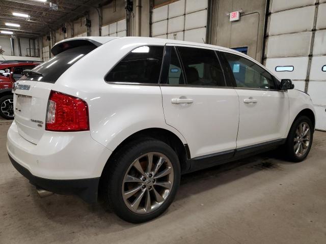 Photo 2 VIN: 2FMDK4KC5DBC64888 - FORD EDGE LIMIT 