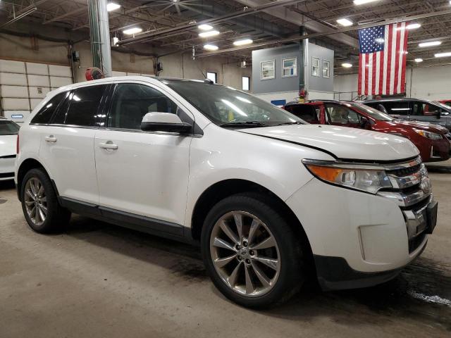 Photo 3 VIN: 2FMDK4KC5DBC64888 - FORD EDGE LIMIT 