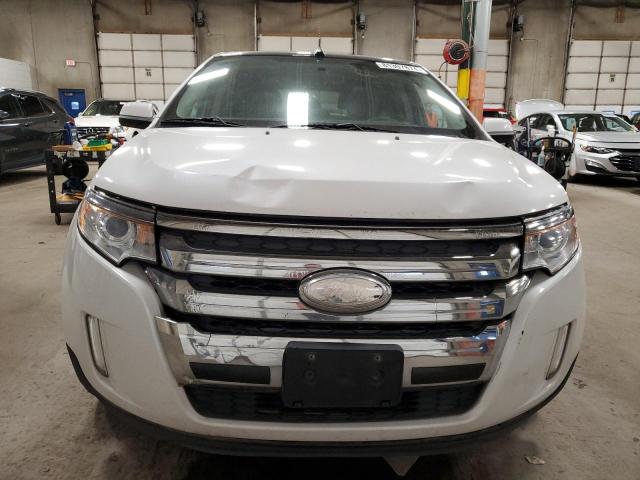 Photo 4 VIN: 2FMDK4KC5DBC64888 - FORD EDGE LIMIT 