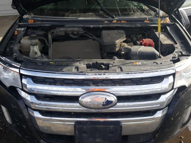 Photo 6 VIN: 2FMDK4KC5DBE18743 - FORD EDGE LIMIT 