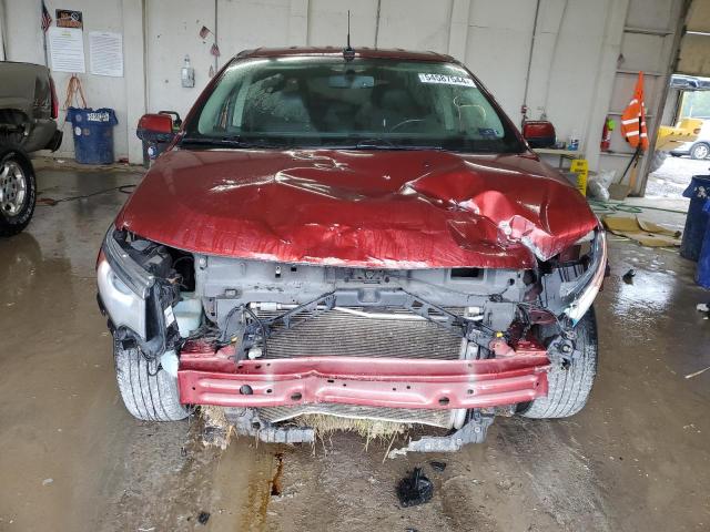 Photo 4 VIN: 2FMDK4KC5EBA11488 - FORD EDGE 