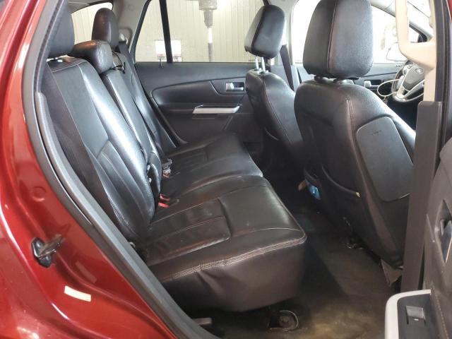 Photo 9 VIN: 2FMDK4KC5EBA11488 - FORD EDGE 