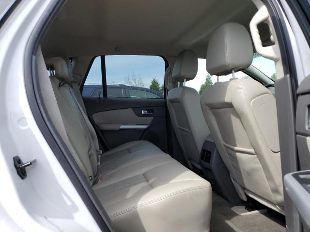 Photo 10 VIN: 2FMDK4KC5EBA30123 - FORD EDGE 