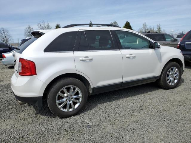 Photo 2 VIN: 2FMDK4KC5EBA30123 - FORD EDGE 