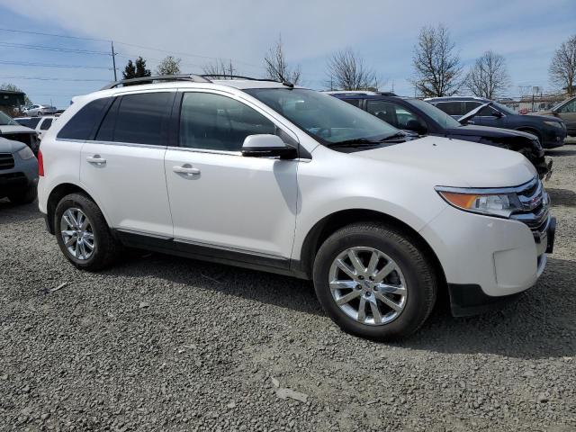 Photo 3 VIN: 2FMDK4KC5EBA30123 - FORD EDGE 