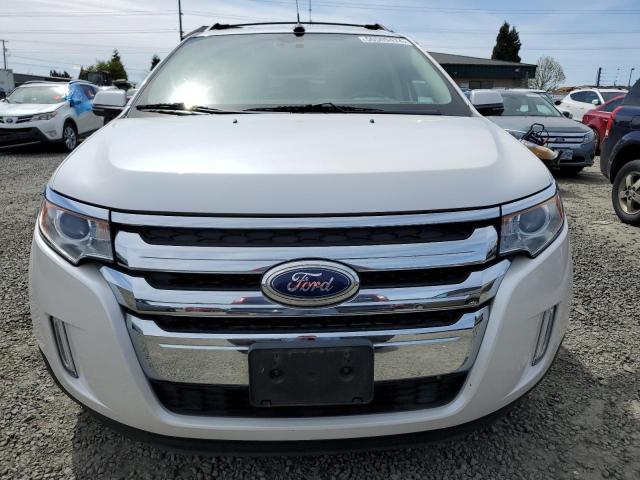 Photo 4 VIN: 2FMDK4KC5EBA30123 - FORD EDGE 