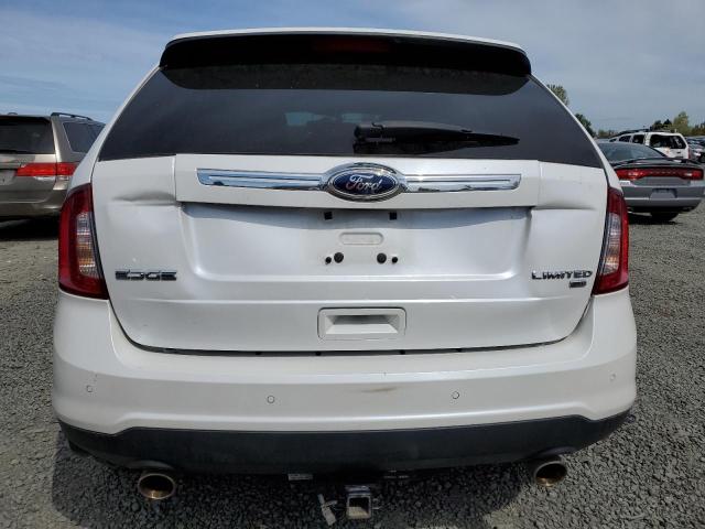 Photo 5 VIN: 2FMDK4KC5EBA30123 - FORD EDGE 