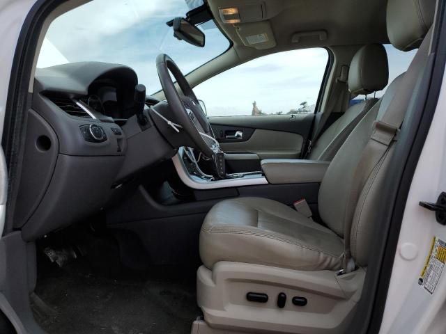 Photo 6 VIN: 2FMDK4KC5EBA30123 - FORD EDGE 