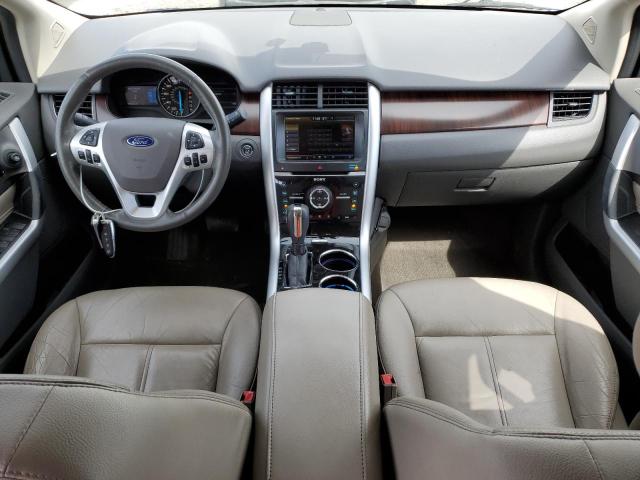 Photo 7 VIN: 2FMDK4KC5EBA30123 - FORD EDGE 