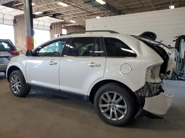 Photo 1 VIN: 2FMDK4KC5EBA78804 - FORD EDGE LIMIT 