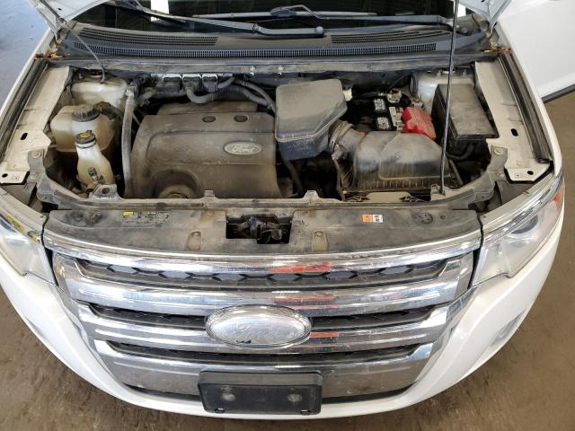 Photo 11 VIN: 2FMDK4KC5EBA78804 - FORD EDGE LIMIT 