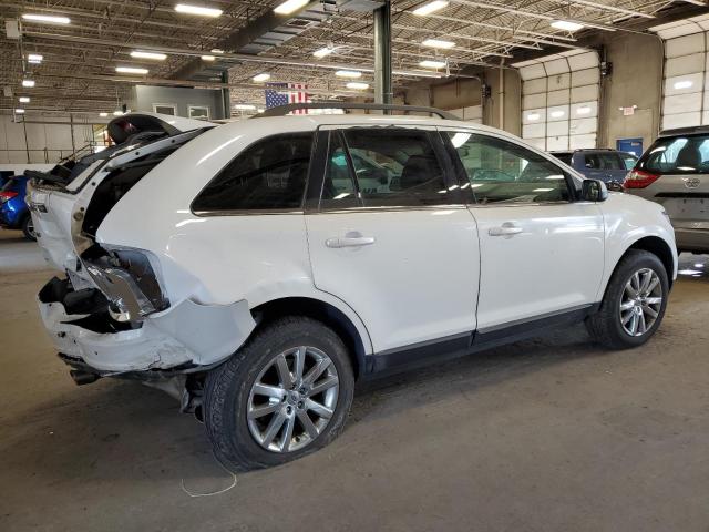 Photo 2 VIN: 2FMDK4KC5EBA78804 - FORD EDGE LIMIT 