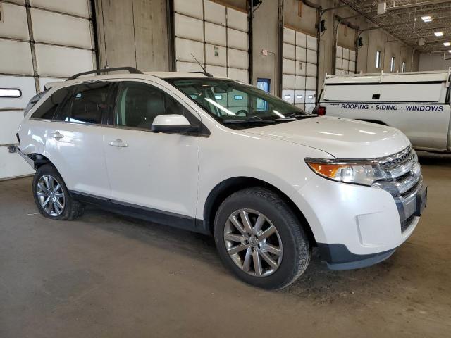 Photo 3 VIN: 2FMDK4KC5EBA78804 - FORD EDGE LIMIT 