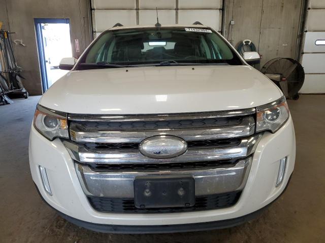 Photo 4 VIN: 2FMDK4KC5EBA78804 - FORD EDGE LIMIT 