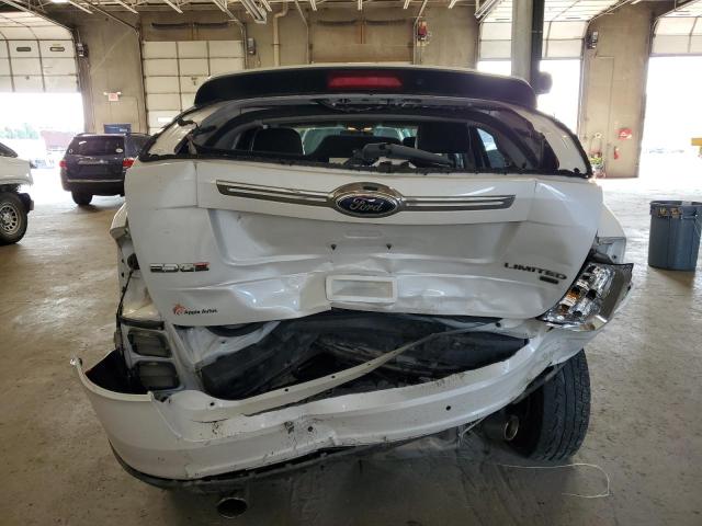 Photo 5 VIN: 2FMDK4KC5EBA78804 - FORD EDGE LIMIT 