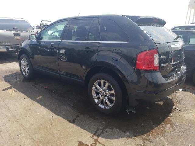 Photo 1 VIN: 2FMDK4KC5EBA80956 - FORD EDGE LIMIT 