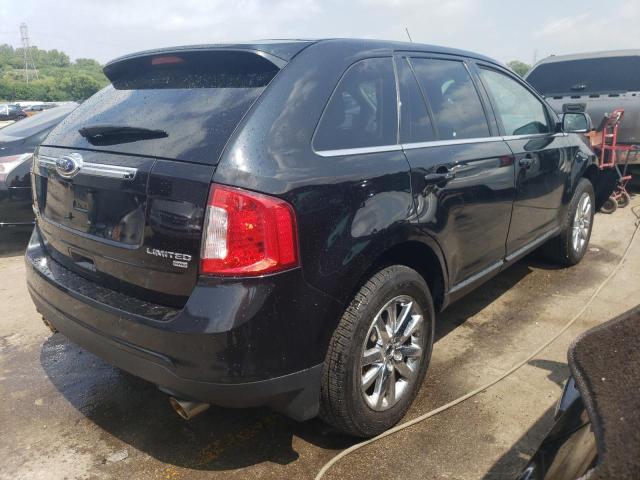 Photo 2 VIN: 2FMDK4KC5EBA80956 - FORD EDGE LIMIT 