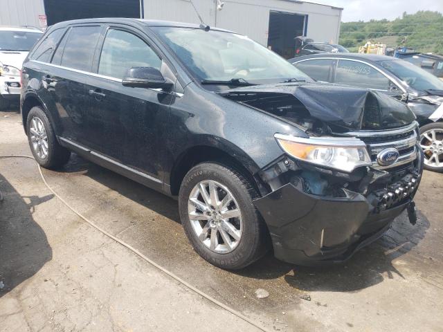 Photo 3 VIN: 2FMDK4KC5EBA80956 - FORD EDGE LIMIT 