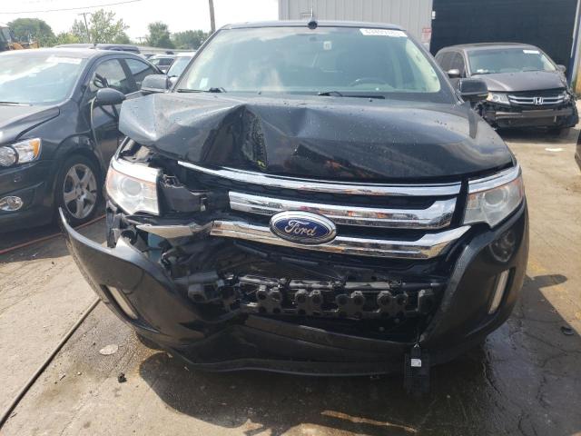 Photo 4 VIN: 2FMDK4KC5EBA80956 - FORD EDGE LIMIT 