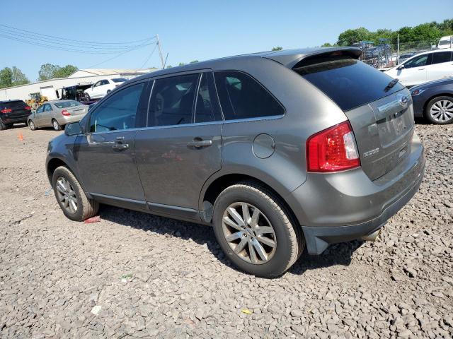 Photo 1 VIN: 2FMDK4KC5EBA86059 - FORD EDGE 