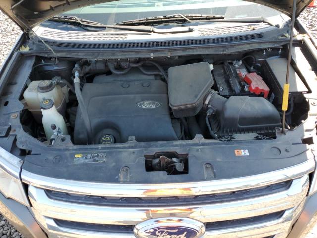 Photo 11 VIN: 2FMDK4KC5EBA86059 - FORD EDGE 