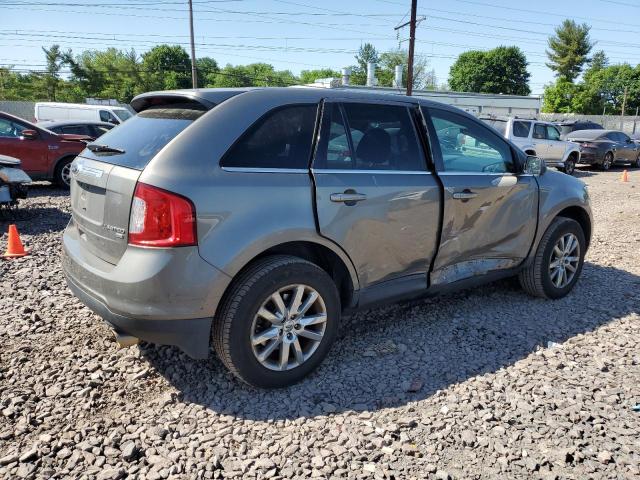 Photo 2 VIN: 2FMDK4KC5EBA86059 - FORD EDGE 