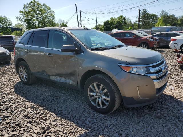 Photo 3 VIN: 2FMDK4KC5EBA86059 - FORD EDGE 