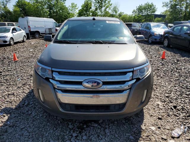 Photo 4 VIN: 2FMDK4KC5EBA86059 - FORD EDGE 