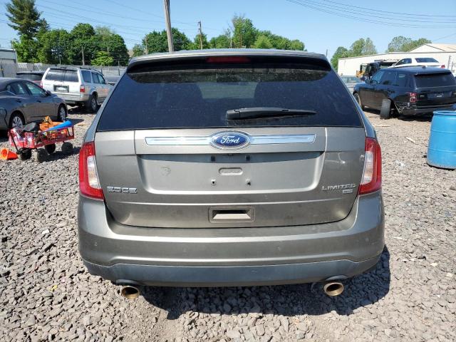 Photo 5 VIN: 2FMDK4KC5EBA86059 - FORD EDGE 