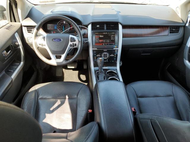 Photo 7 VIN: 2FMDK4KC5EBA86059 - FORD EDGE 