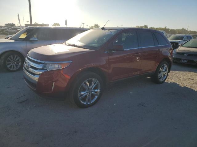 Photo 0 VIN: 2FMDK4KC5EBB11624 - FORD EDGE LIMIT 