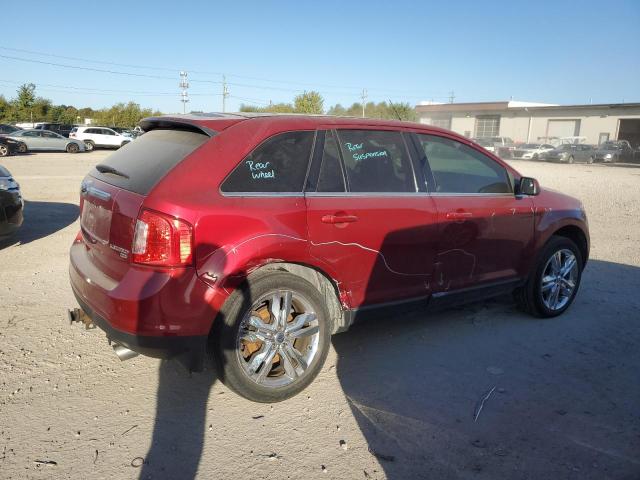 Photo 2 VIN: 2FMDK4KC5EBB11624 - FORD EDGE LIMIT 