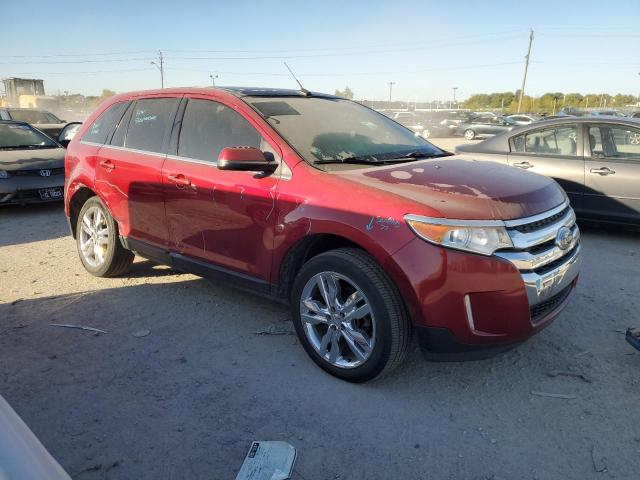 Photo 3 VIN: 2FMDK4KC5EBB11624 - FORD EDGE LIMIT 