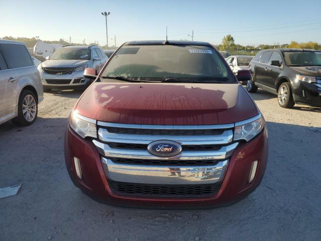 Photo 4 VIN: 2FMDK4KC5EBB11624 - FORD EDGE LIMIT 