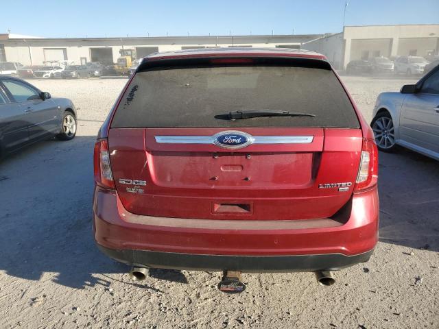 Photo 5 VIN: 2FMDK4KC5EBB11624 - FORD EDGE LIMIT 