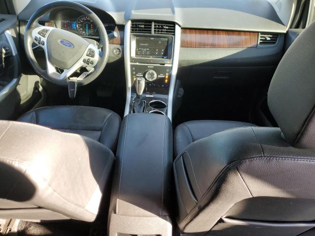 Photo 7 VIN: 2FMDK4KC5EBB11624 - FORD EDGE LIMIT 