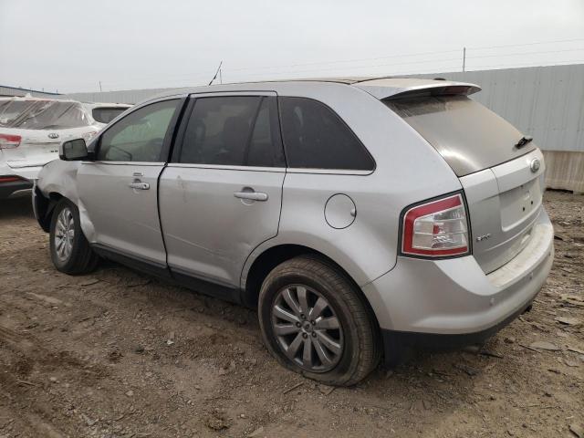 Photo 1 VIN: 2FMDK4KC6ABA05340 - FORD EDGE 