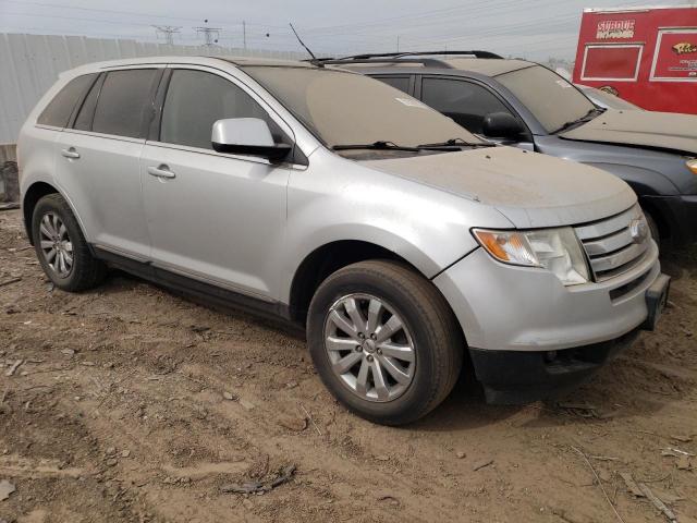 Photo 3 VIN: 2FMDK4KC6ABA05340 - FORD EDGE 