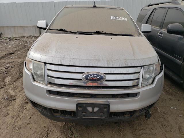 Photo 4 VIN: 2FMDK4KC6ABA05340 - FORD EDGE 