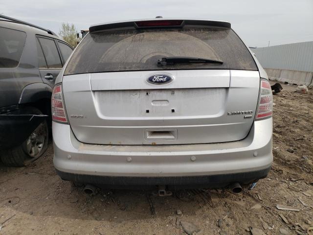 Photo 5 VIN: 2FMDK4KC6ABA05340 - FORD EDGE 